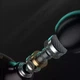 Беспроводные Bluetooth наушники 3 механические M25 армированные двойного режима игровые - изображение 3