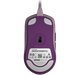 Игровая мышь HATOR Quasar Essential Lilac (HTM-403) - изображение 5