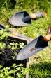 Узкий садовый совок Ramp - изображение 5