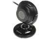 Веб-камера Defender C-2525HD, 2 Mp, 1280x720/30 fps, микрофон, ручной фокус (от 3 см до бесконечности), угол обзора 60°, двухслойная стеклянная линза Black - изображение 2