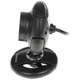Веб-камера Defender C-2525HD, 2 Mp, 1280x720/30 fps, микрофон, ручной фокус (от 3 см до бесконечности), угол обзора 60°, двухслойная стеклянная линза Black - изображение 4