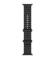 Смарт годинник HK10 Ultra 3 49mm з AMOLED Full HD екраном та з 2 додатковими ремінцями в комплекті Чорний - зображення 4