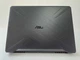 Ноутбук Asus TUF Gaming FX505 R5 3550H/GTX 1050/RAM 8GB/SSD 512GB/WIN 11 Б\В - изображение 8