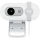 Веб-камера LOGITECH BRIO 100 FHD White - зображення 2
