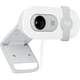 Веб-камера LOGITECH BRIO 100 FHD White - зображення 3