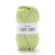 Пряжа для вязания YarnArt Cord Yarn 755 Салатовый - изображение 1