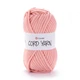 Пряжа для вязания YarnArt Cord Yarn 767 Персиковый - изображение 1