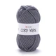 Пряжа для вязания YarnArt Cord Yarn 774 Серый - изображение 1