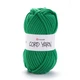 Пряжа для в'язання YarnArt Cord Yarn 759 Зелений - зображення 1