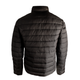 Куртка чоловіча Tex Чорний XL 281124-059501 - зображення 2
