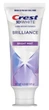 Отбеливающая зубная паста Crest 3D White Brilliance Bright Mint Teeth Whitening Toothpaste 121г - изображение 1