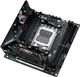 Материнська плата Asus rog Strix b850-i Gaming wifi (90mb1k30-m0eay0) - зображення 4