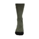 Демісезонні шкарпетки трекінгові Tribe Trekking T-KB-0010 Black 41/43 (SHiz16216) - зображення 5