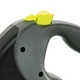 Flexi (Флексі) Giant L - Повідець-рулетка для великих порід собак, неоновий, (8 м, до 50 кг) - изображение 5
