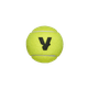 М'ячі для падел тенісу VOLT Premium Padel Balls - зображення 4