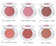 Румяна Для Лица Pupa Like A Doll Blush 204 Orange Coral 5 Г Коралловый - зображення 5