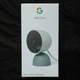 Камера ІР Google Nest Cam Indoor Wired 2nd Generation (серый) - изображение 2
