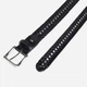 Ремень мужской Tommy Hilfiger 883701648 36 (108,5 см) Черный (1159822892) - изображение 5