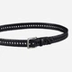 Ремень мужской Tommy Hilfiger 883701648 36 (108,5 см) Черный (1159822892) - изображение 6