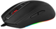 Mysz Motospeed V60 RGB USB Black (6953460596986) - obraz 3