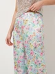 Брюки женские Zara 7646/498 XS Синие (07646498330019) - изображение 4