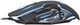 Mysz Trust GXT 108 Rava USB czarna (TR22090) - obraz 5