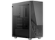 Корпус AeroCool Zauron Saturn FRGB-G-BK-v2 Black без БЖ (435705) - изображение 3