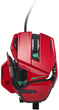 Мышь Mad Catz R.A.T. 8+ ADV USB Red (MR06DCINRD000-0) - изображение 1
