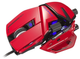 Мышь Mad Catz R.A.T. 8+ ADV USB Red (MR06DCINRD000-0) - изображение 4