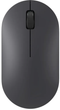 Mysz Xiaomi Mi Mouse 2 Lite Wireless Black (BHR8916GL) - obraz 1