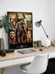Постер фільму Гладіатор 2 / Плакат Gladiator 2 / Рідлі Скотт - изображение 1
