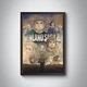 Постер аніме Сага про Вінланд / Плакат Vinland Saga - изображение 2