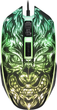 Mysz Defender Chaos GM-033 USB Czarna (52033) - obraz 2