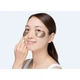 Патчи для глаз PETITFEE Black Pearl & Gold Eye Patch 60 шт - изображение 6