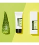 Сонцезахисний крем з алое COSRX Aloe Soothing Sun Cream SPF50+ PA+++ 50 мл - зображення 3