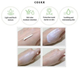 Сонцезахисний крем з алое COSRX Aloe Soothing Sun Cream SPF50+ PA+++ 50 мл - зображення 6