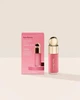 Жидкие румяна (мини) Rare Beauty by Selena Gomez Mini Soft Pinch Liquid Blush оттенок Happy (3.2 ml) - изображение 2