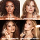 Сияющий фильтр для лица Charlotte Tilbury Hollywood Flawless Filter оттенок 1 Fair (30ml) - изображение 6
