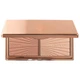 Палетка для контуринга лица Charlotte Tilbury Filmstar Bronze & Glow оттенок Light/Medium Mini (мини) 2×3.5g - изображение 1