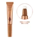 Жидкий хайлайтер Charlotte Tilbury Beauty Highlighter Wand оттенок Spotlight (12ml) - изображение 2