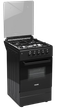 Плита газовая Prime Technics PSG 54001 D - изображение 2