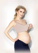 Бюстгальтер MITEX easy bra, granat XL - изображение 4