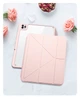 Чехол книжка DUX DUCIS Magi Series для Apple iPad Pro 12.9" 2020 / 2021 / 2022 Pink - изображение 2