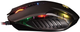 Mysz A4Tech Bloody Q50 USB Black (A4TMYS45999) - obraz 2
