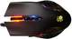 Mysz A4Tech Bloody Q50 USB Black (A4TMYS45999) - obraz 3