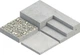 Zestaw tarcz diamentowych Bosch Standard for Universal Turbo 230-22.23 mm 10 szt. (3165140665933) - obraz 7
