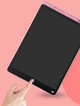 Кольоровий графічний LCD планшет Psheko для малювання Writing Tablet 16 дюймів Red (PH050646) - зображення 8