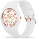 Женские часы Ice-Watch ICE flower White sage 020516 - изображение 2