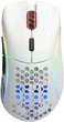 Миша Glorious Model D- Wireless White (GLO-MS-DMW-MW) - зображення 1