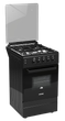 Плита PRIME Technics PSG 54015 D - изображение 1